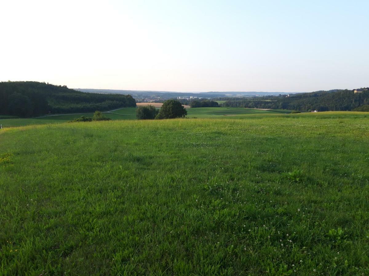 Hermine'S Ferienwohnung Ziemetshausen Экстерьер фото